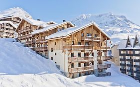 Residence Montana Plein Sud  5*